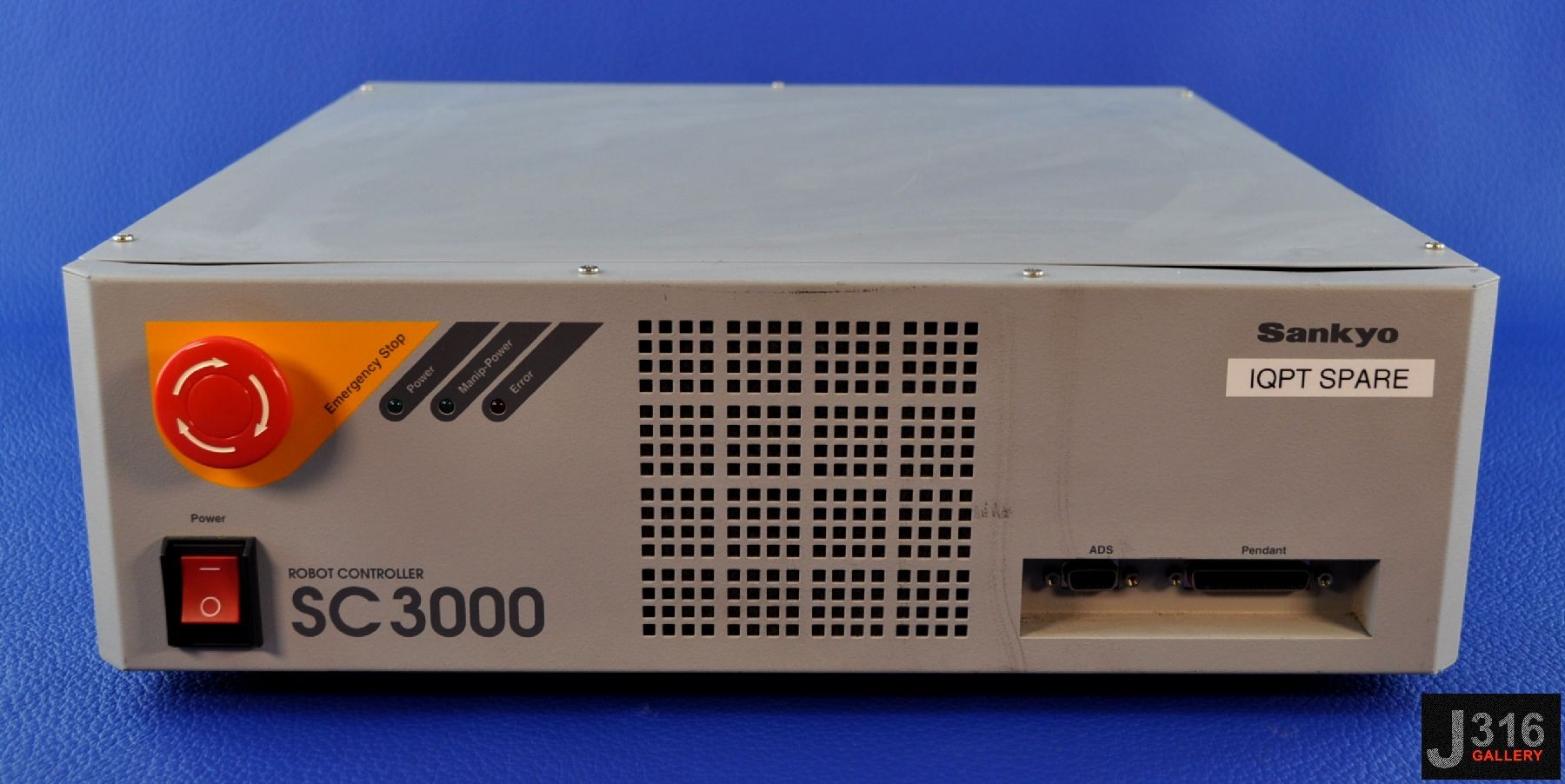 sc3000 ecoflex